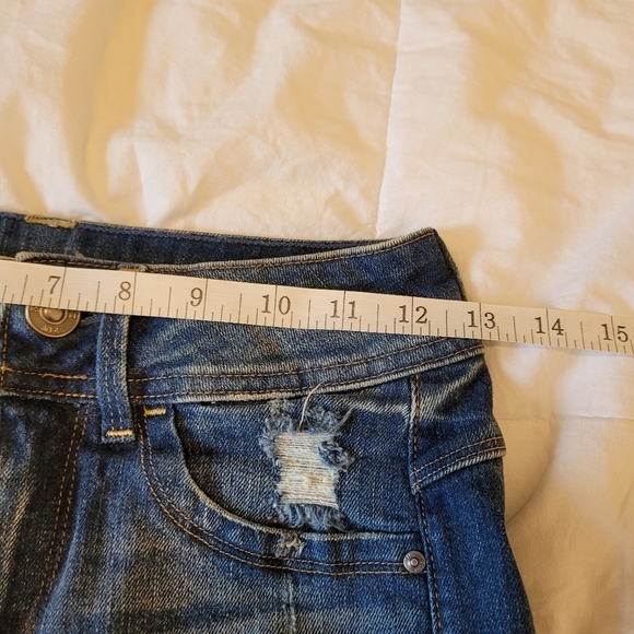 NWT G-Star Restored Denim Lynn mid skinny jeans size W24/L30 - Picture 8 of 16